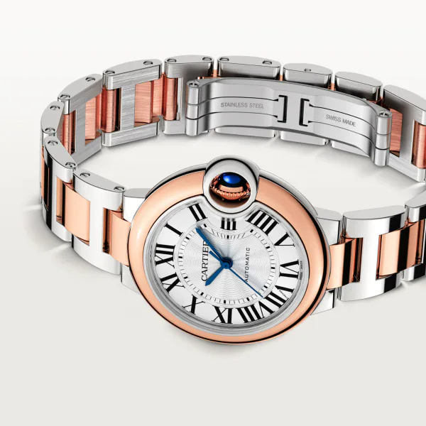 Cartie BALLON BLEU DE CARTIER WATCH