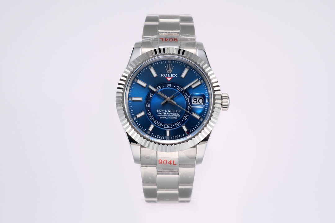 Rolex Sky-Dweller Super Clone