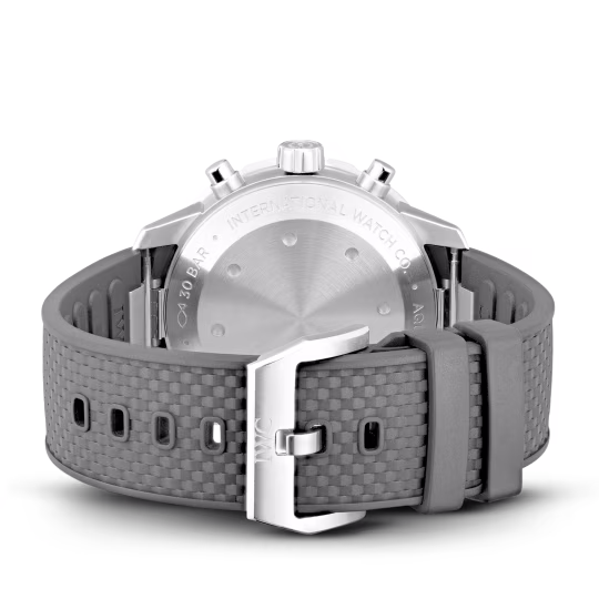 IWC AQUATIMER CHRONOGRAPH IW376803