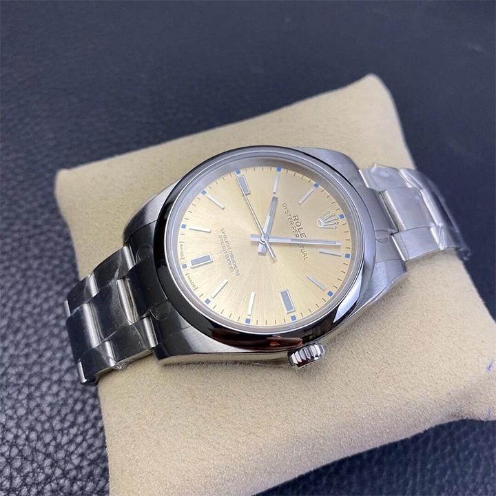Rolex OYSTER PERPETUAL 34-M114200-0022