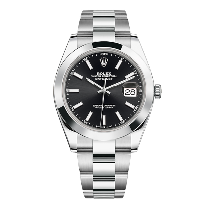 Rolex Datejust m126300-0011 Watch