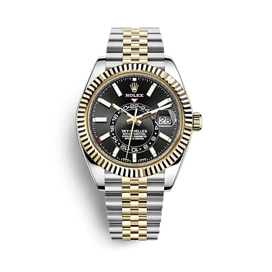 Rolex Sky-Dweller Ref. # 330933-0005