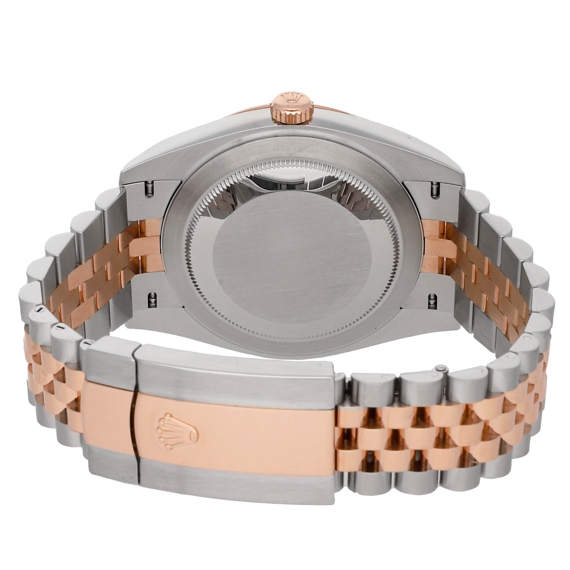 Rolex Super Clone Watch : Datejust 41 126331-0010