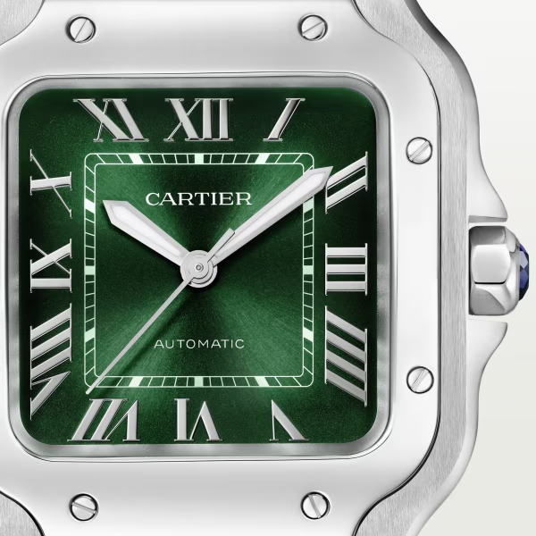 Cartie SANTOS DE CARTIER WATCH