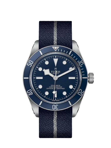 Tudor Black Bay 58 39mm M79030B-0003