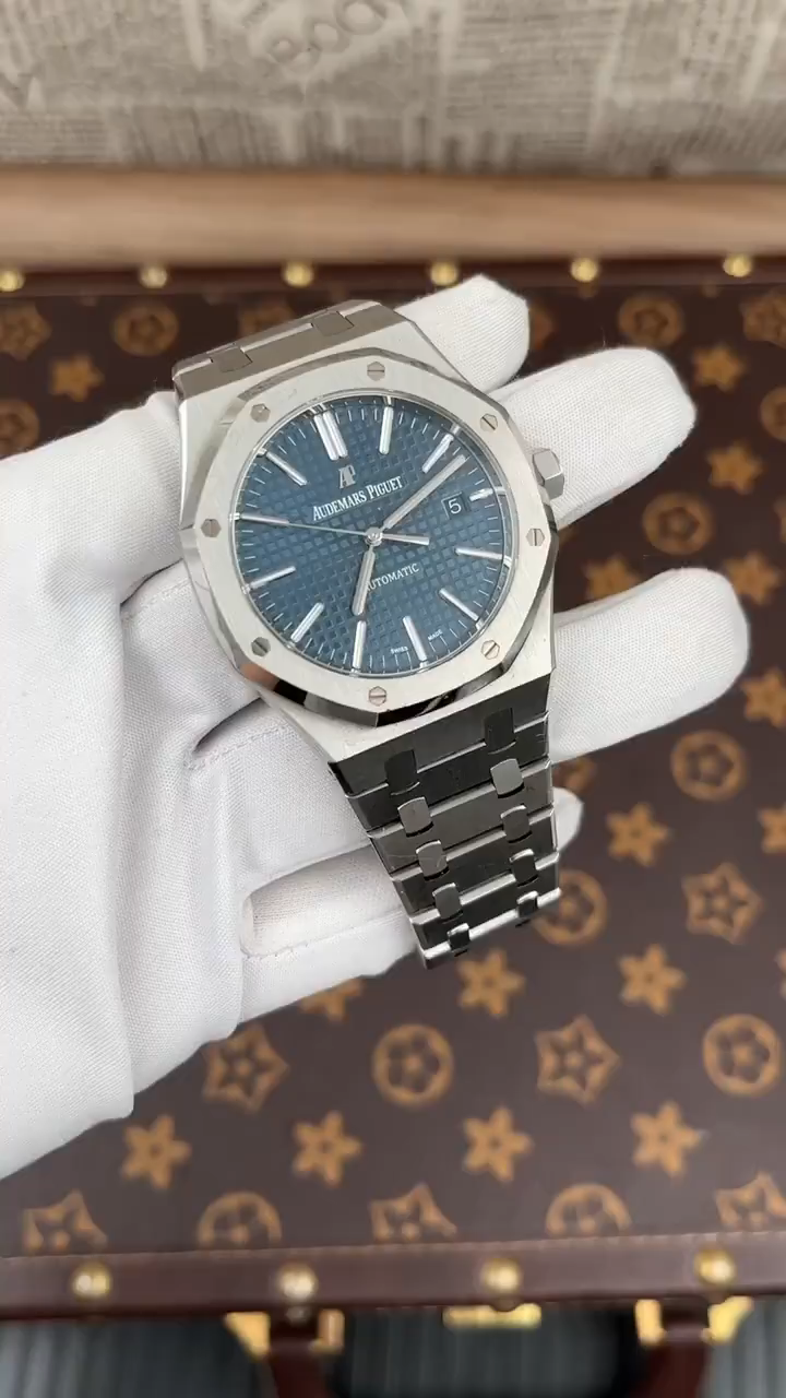 Audemars Piguet Royal Oak 6202ST.OO.1240ST.01 16202 Extra Thin Replica