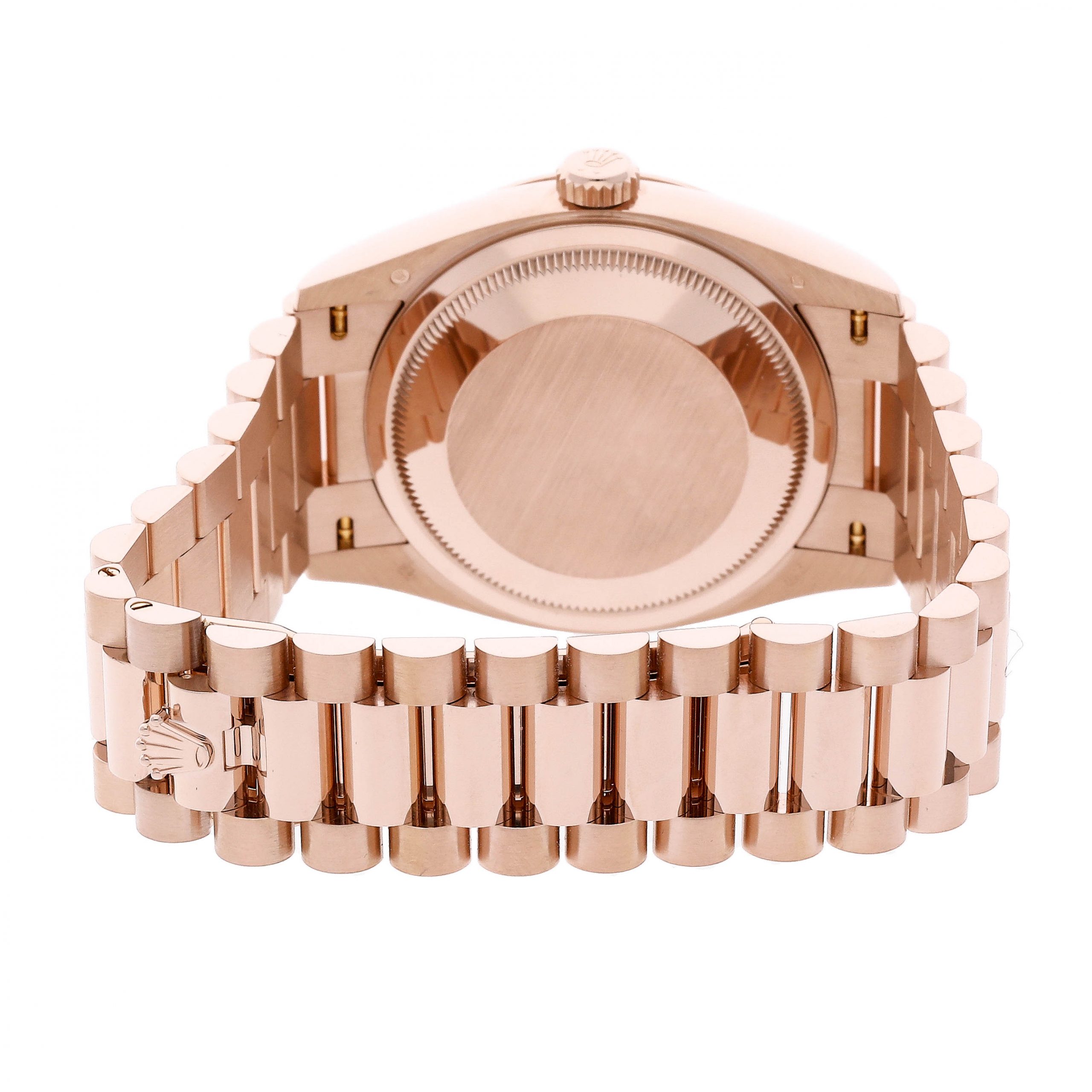 Rolex Super Clone Watch : Day-Date 128235-0037