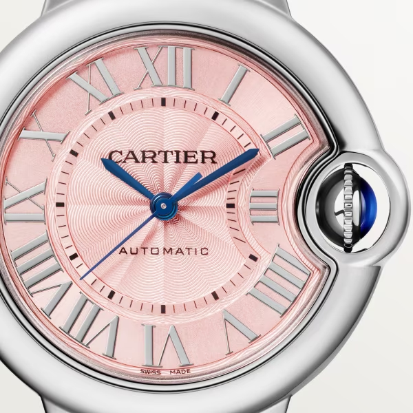 Cartie BALLON BLEU DE CARTIER WATCH