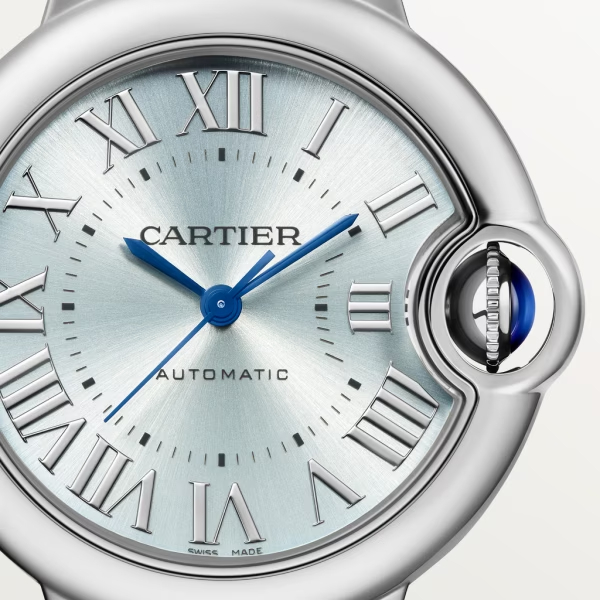 Cartie BALLON BLEU DE CARTIER WATCH