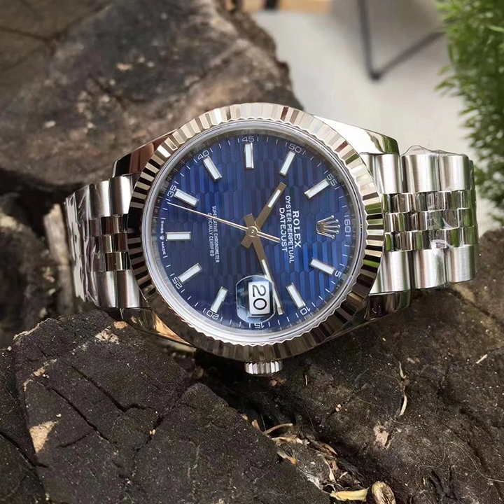 5A🔥Rolex Datejust m126334-0032 Watch