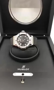 Hublot Diamond Bezel Replica