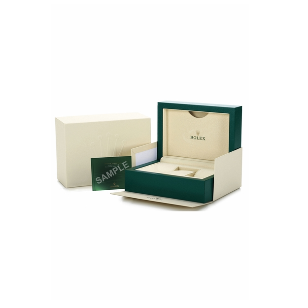 Rolex Lady-Datejust 28 Solid 18K Yellow Gold Women's Watch 279178-0013