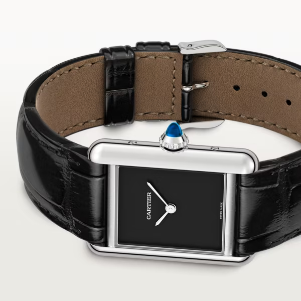 Cartie TANK MUST DE CARTIER WATCH