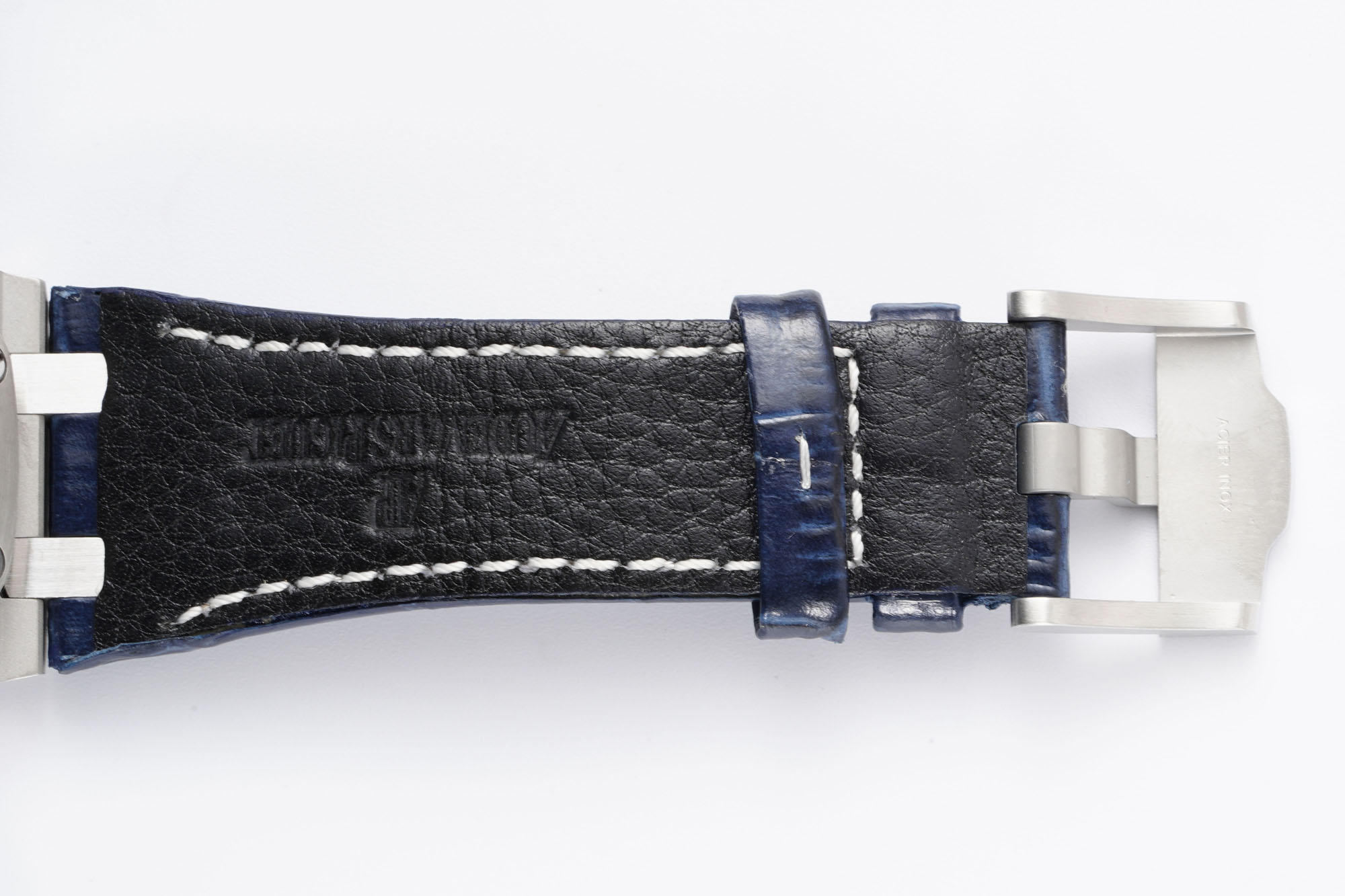 Audemars Piguet Royal Oak Offshore 41 mm, Black Ref. 26470ST.OO.A028CR.01