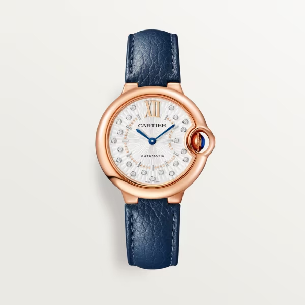 Cartie BALLON BLEU DE CARTIER WATCH