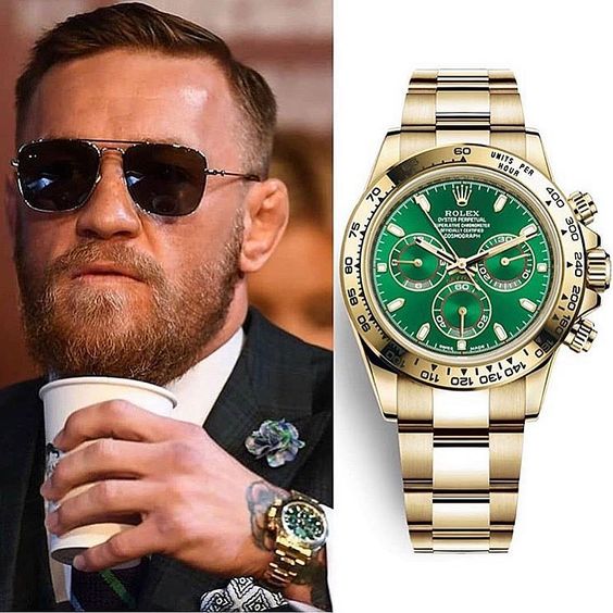 Rolex Cosmograph Daytona m116508-0013