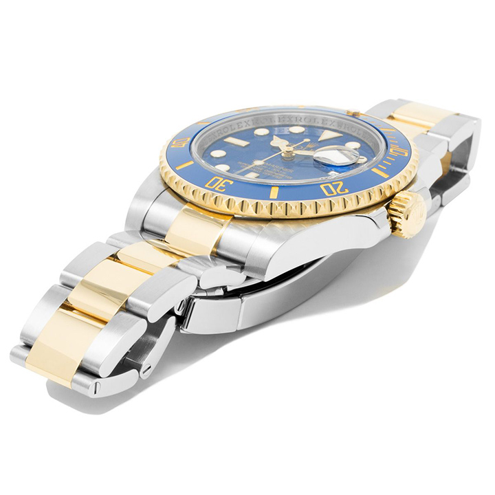 Rolex Submariner Series 116613LB-0003