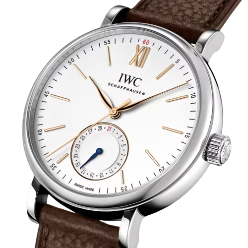 IWC PORTOFINO POINTER DATE IW359201