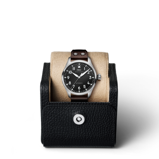 IWC BIG PILOT’S WATCH 43Add to my wishlist