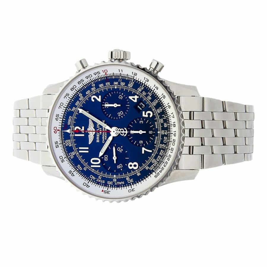 Breitling Navitimer B01 Replica AB0121C4-C920-447A