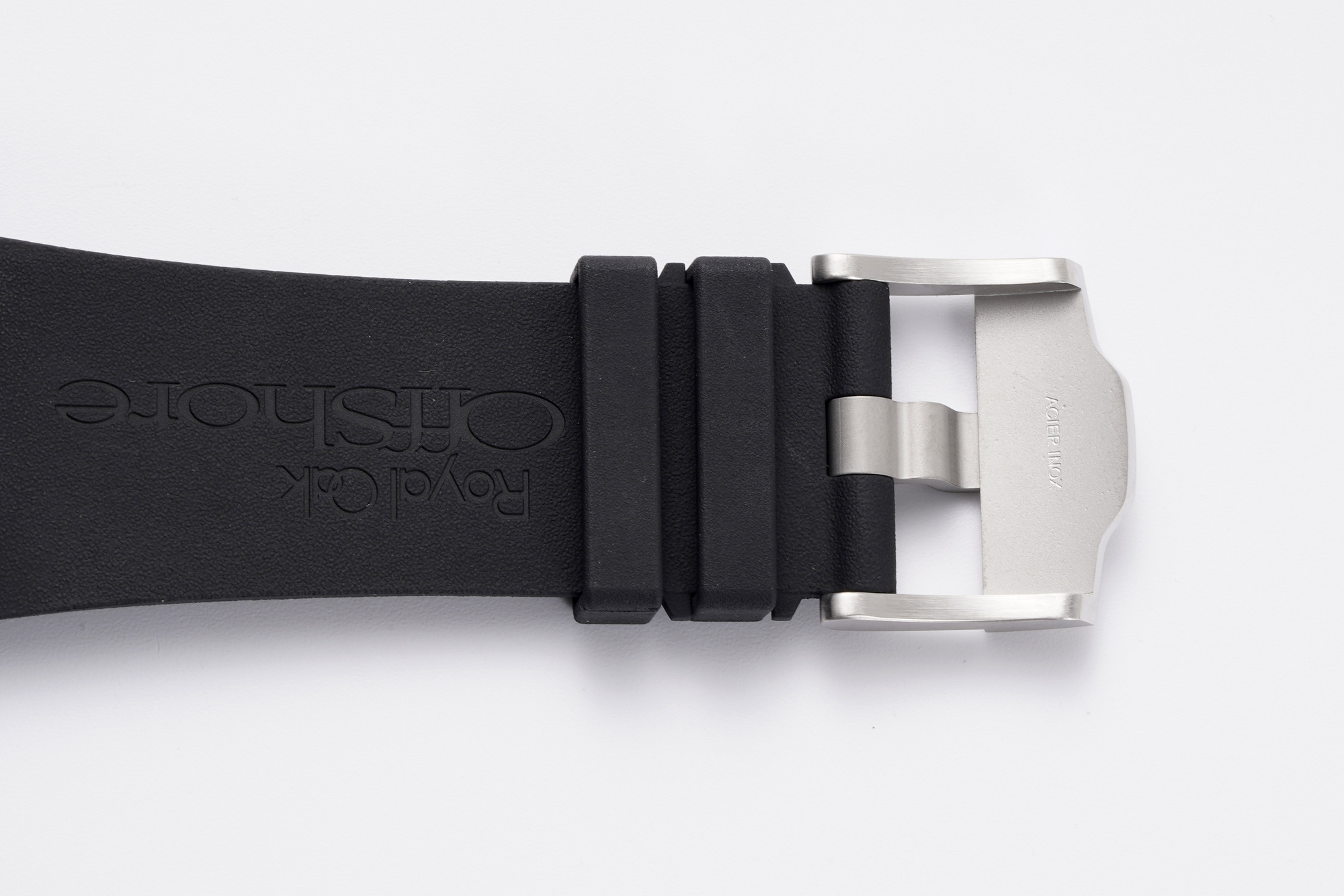 Audemars Piguet Royal Oak Offshore 44 mm, Anthracite Ref. 26405CE.OO.A002CA.01