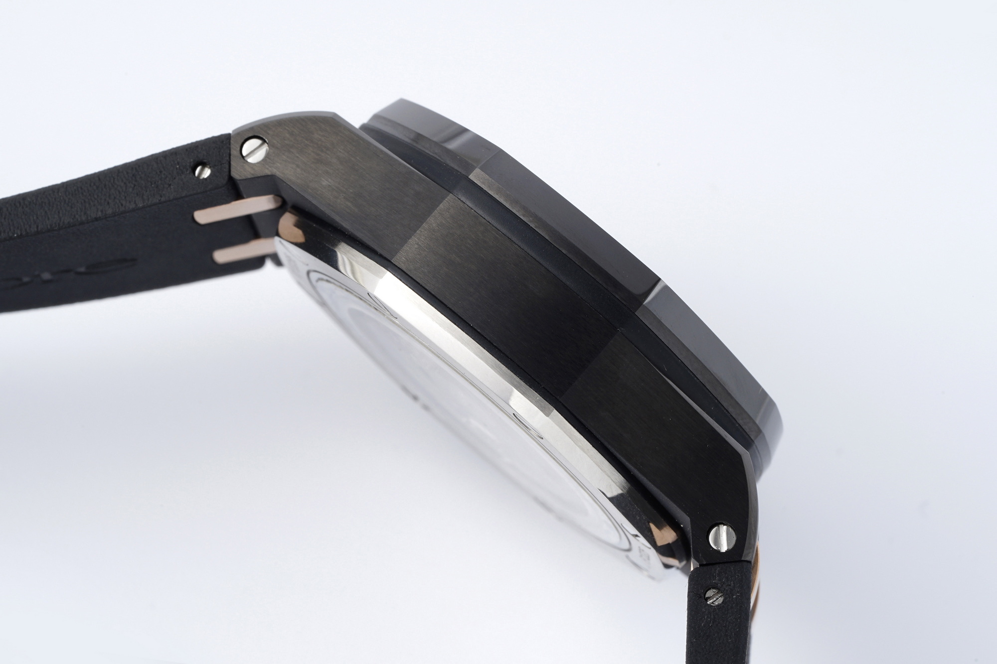 Audemars Piguet Royal Oak Offshore Pride Of Germany 44 mm, Grey Ref. 26415CE.OO.A002CA.01