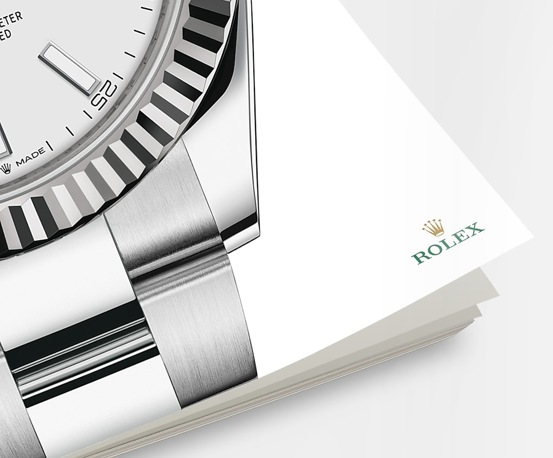 Rolex Datejust m126334-0009 Watch