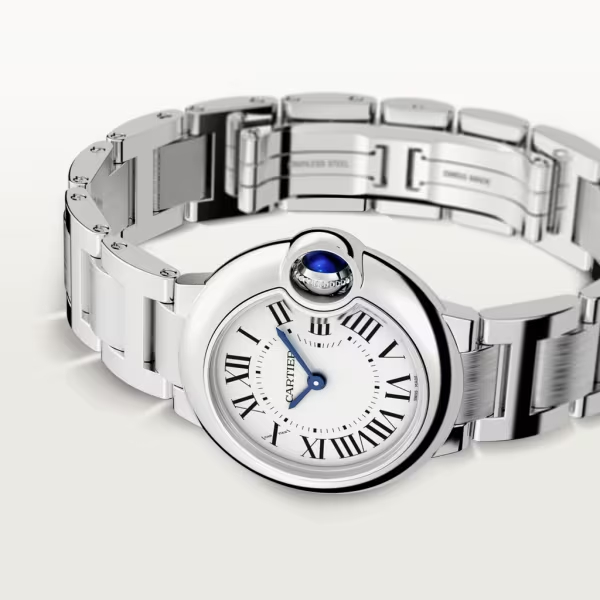 Cartie BALLON BLEU DE CARTIER WATCH