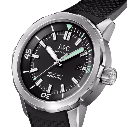 IWC AQUATIMER AUTOMATIC IW328802