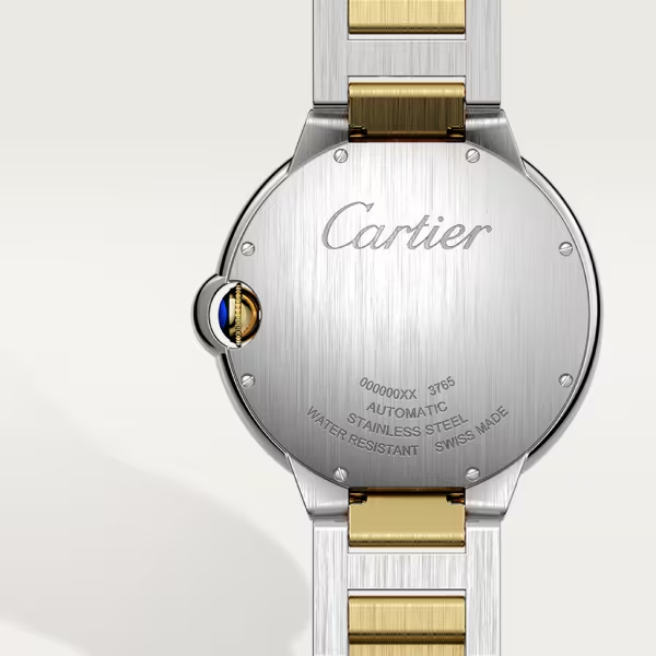 Cartie BALLON BLEU DE CARTIER WATCH