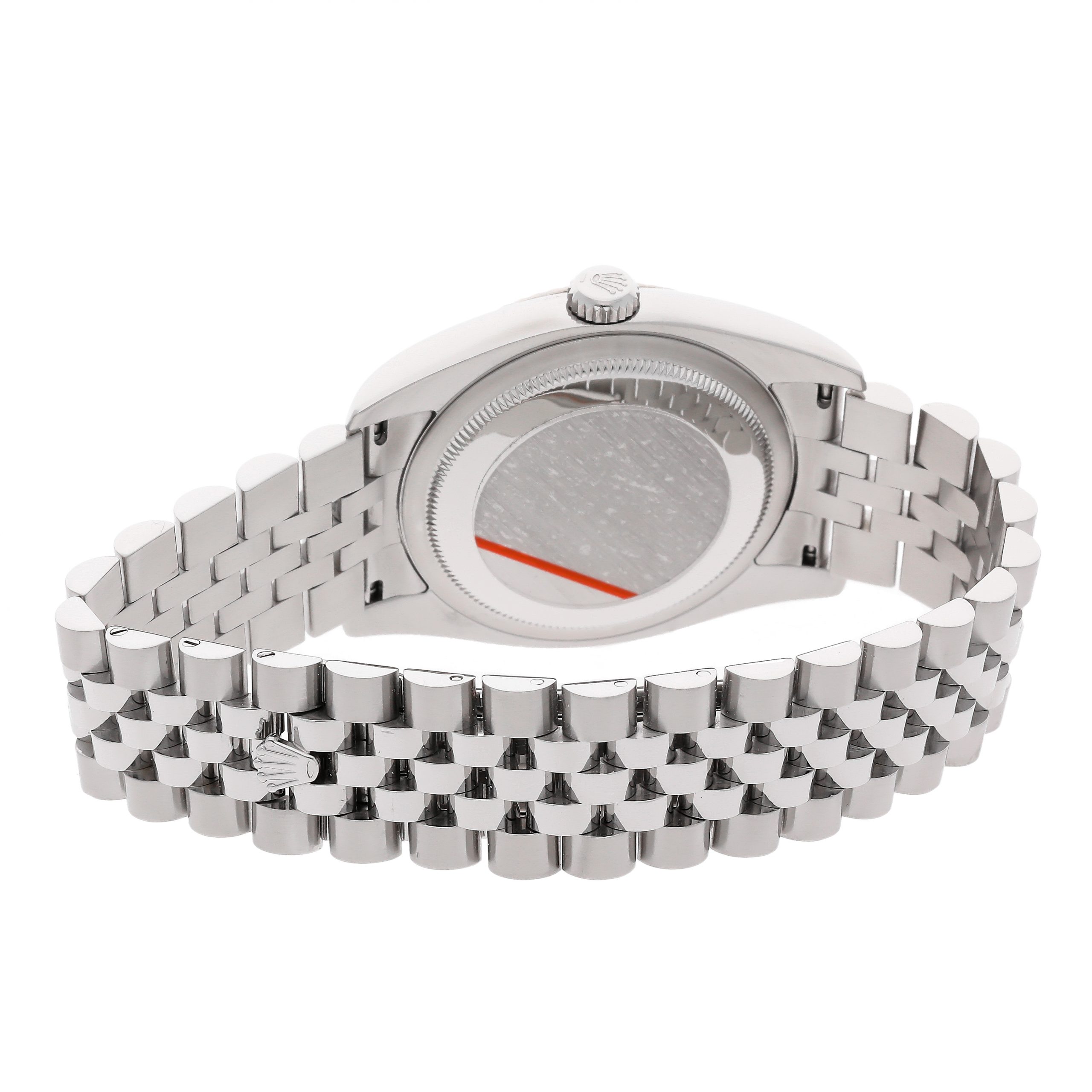 Rolex Super Clone Watch : Datejust 116234-0085