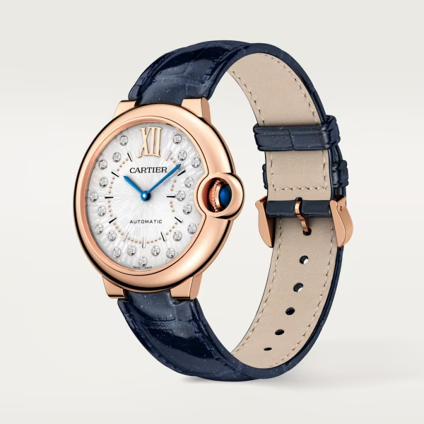 Cartie BALLON BLEU DE CARTIER WATCH