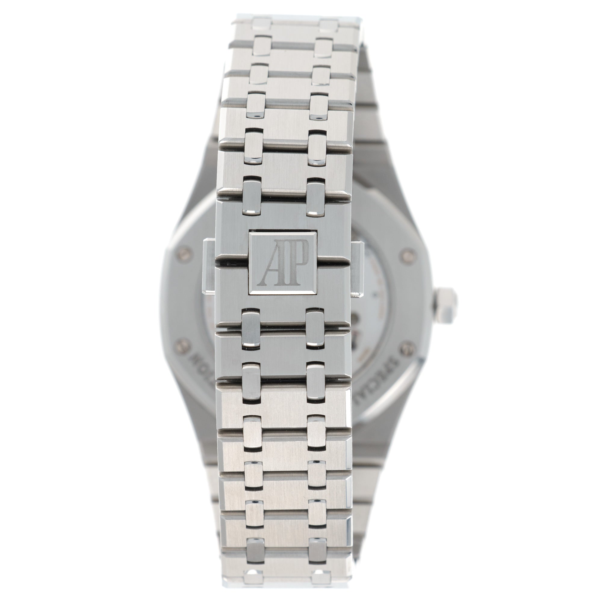 Audemars Piguet Royal Oak 26512ST.OO.1220ST.01 Tourbillon Black Dial Replica