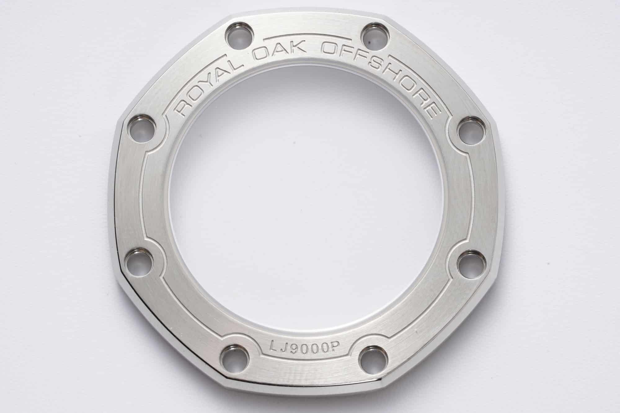 Audemars Piguet Royal Oak Offshore Diver 42 mm, Black Ref. 15720CN.OO.A002CA.01