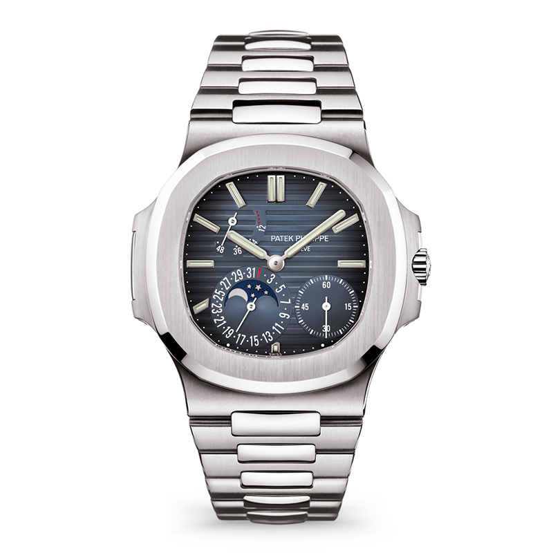 (Top version 1:1)5712/1A-001 Patek Philippe- NAUTILUS