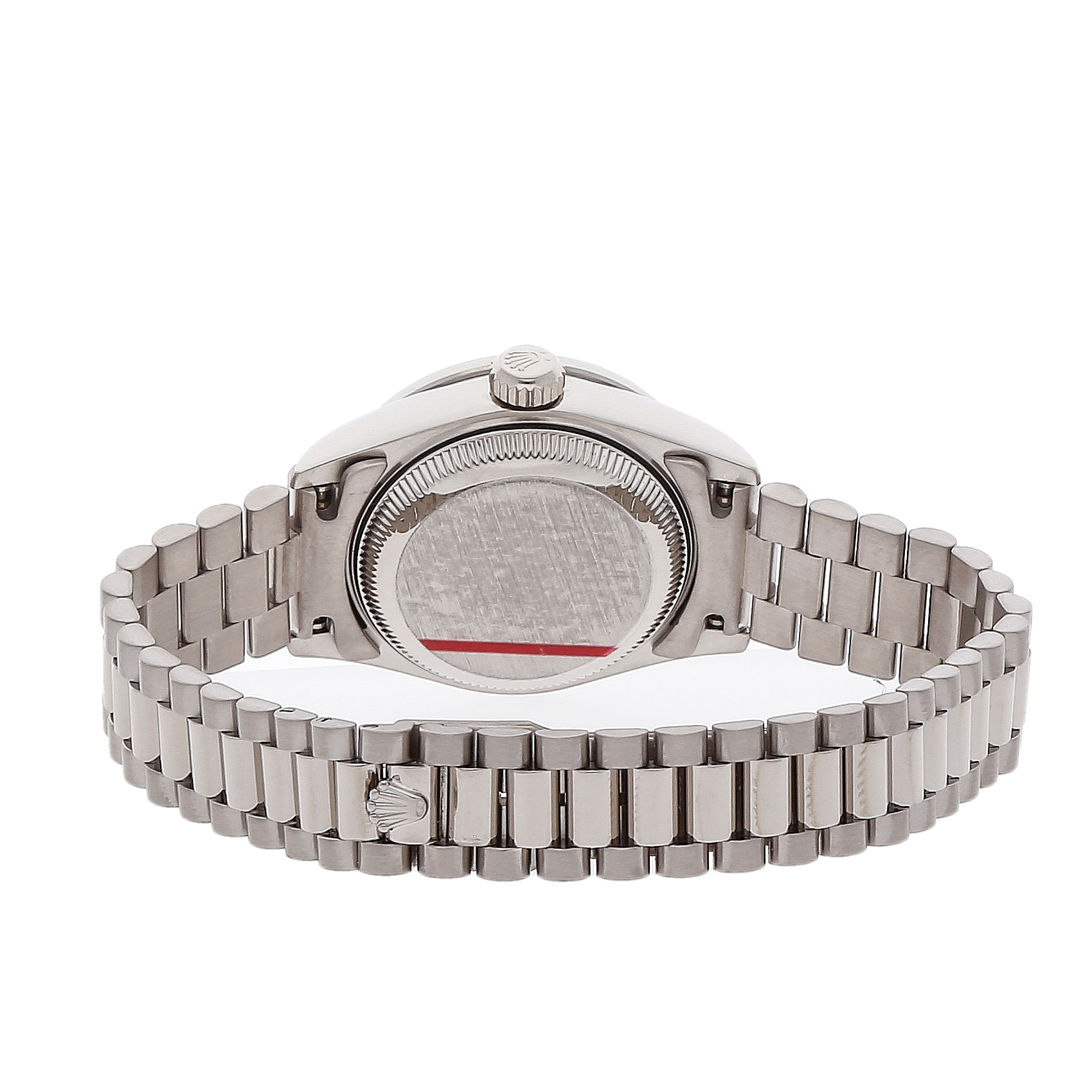 Rolex Super Clone Watch : Datejust 69069 SLV SM DI PRS