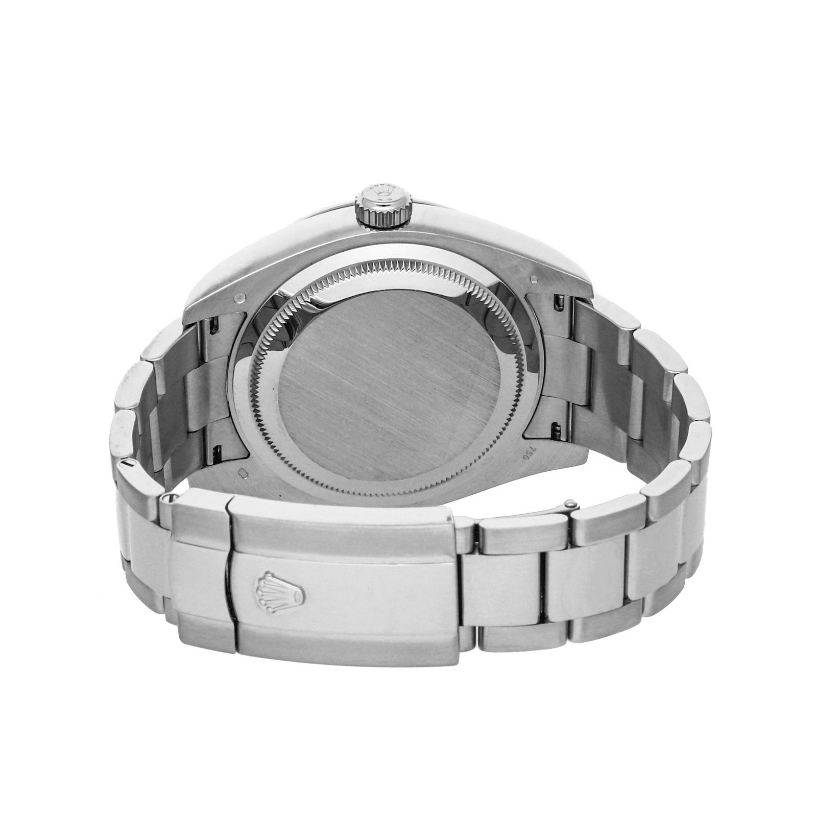 Rolex Super Clone Watch : Sky-Dweller 326939-0002