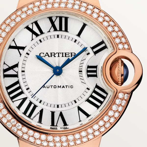Cartie BALLON BLEU DE CARTIER WATCH