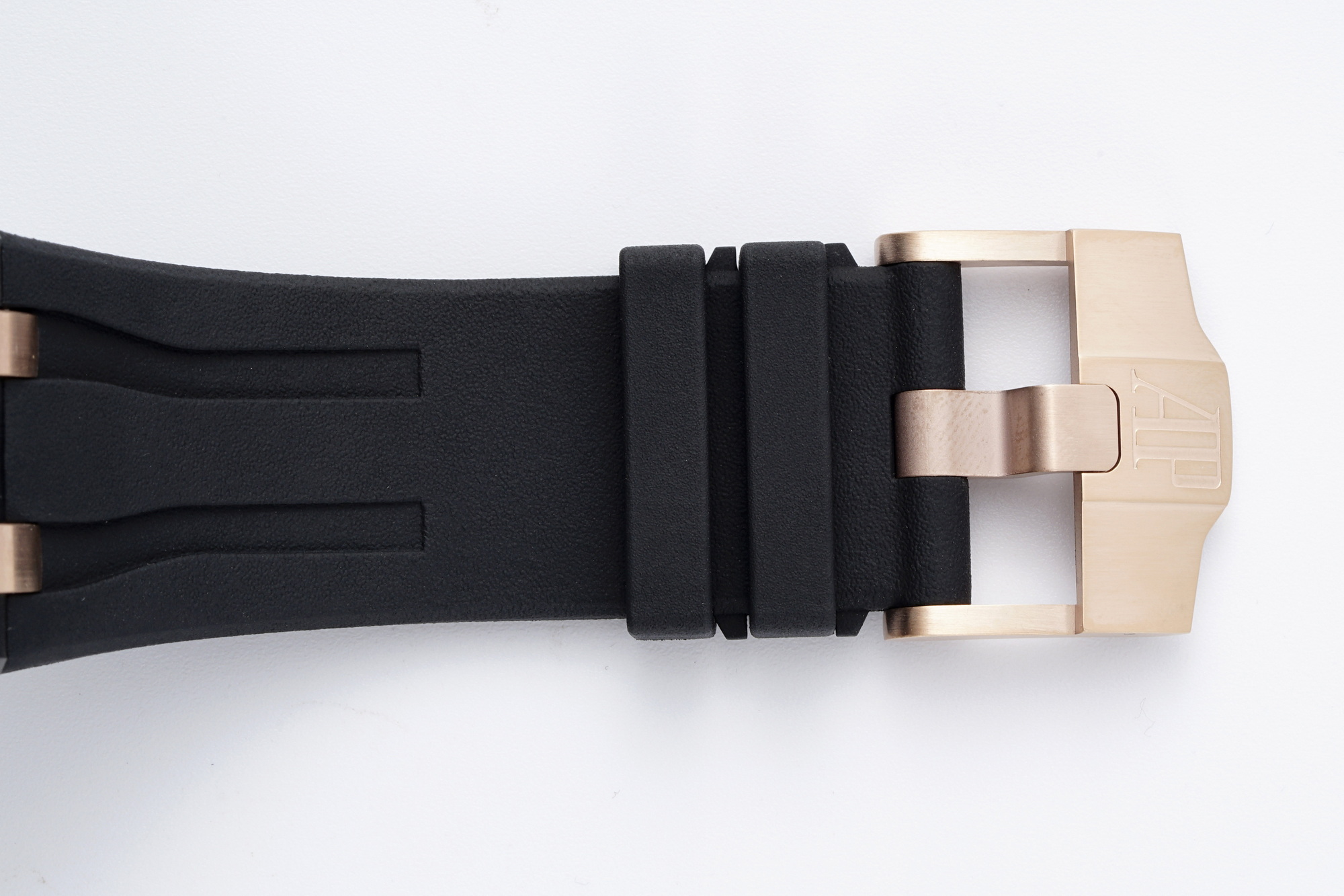 Audemars Piguet Royal Oak Offshore 44 mm, Black Ref. 26405CE.OO.A002CA.99.99