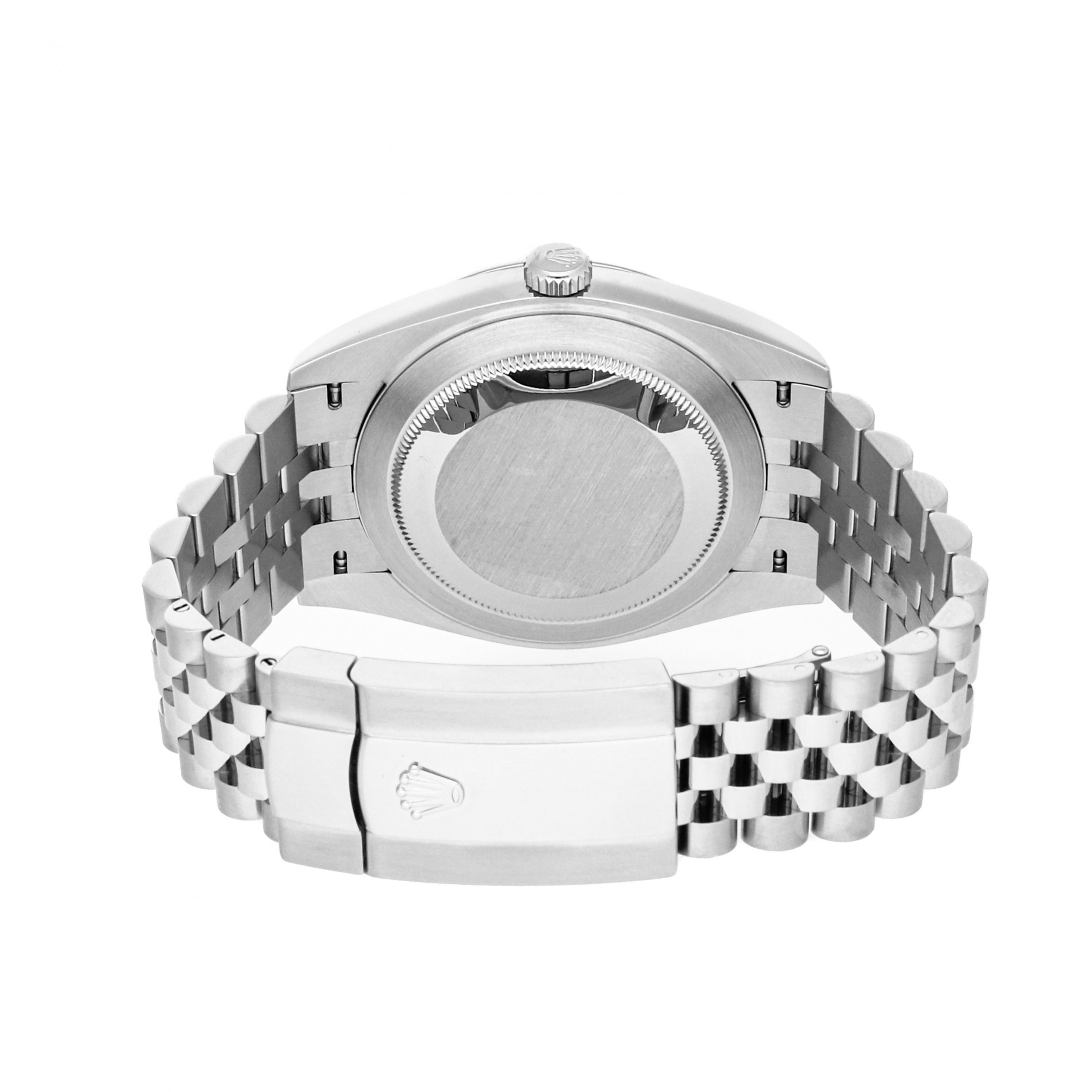 Rolex Super Clone Watch : Datejust 126300-0004