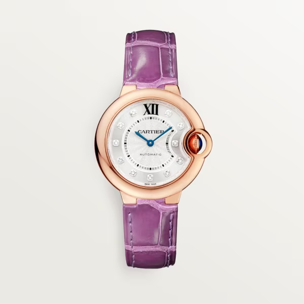 Cartie BALLON BLEU DE CARTIER WATCH