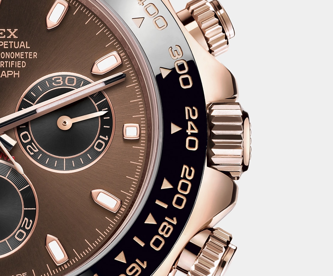 Rolex COSMOGRAPH DAYTONA-m116515ln-0018
