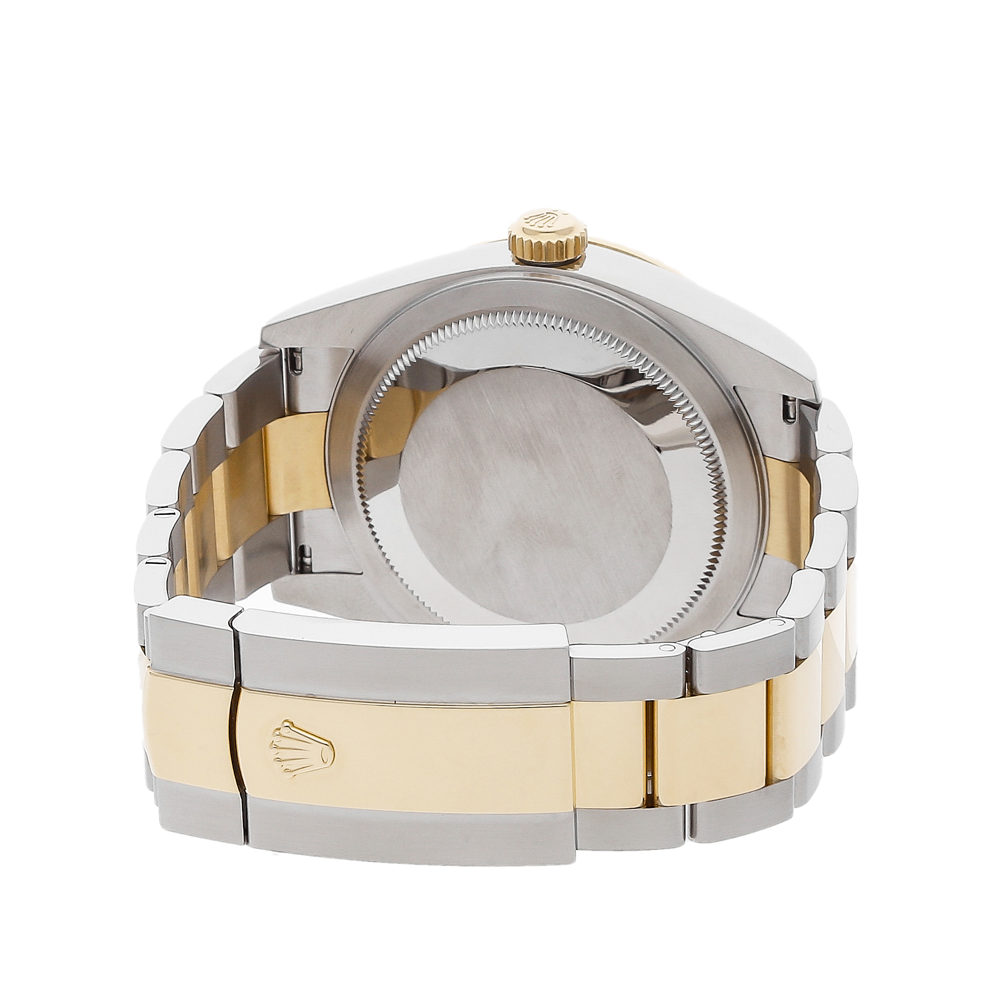 Rolex Super Clone Watch : Sky-Dweller 326933-0009