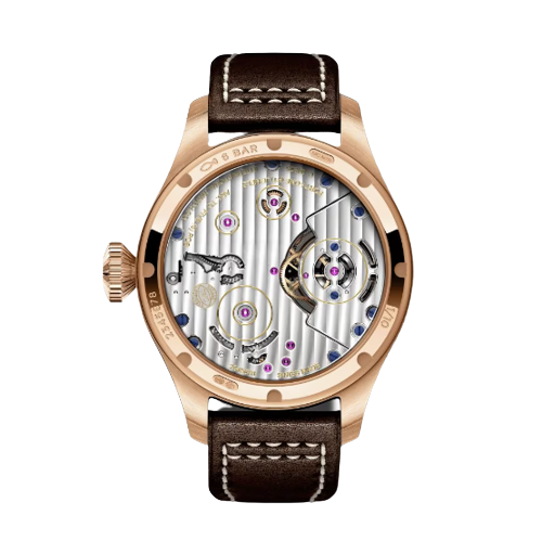 IWC Big Pilot’s Watch Constant-force Tourbillon Edition “LE PETIT PRINCE”