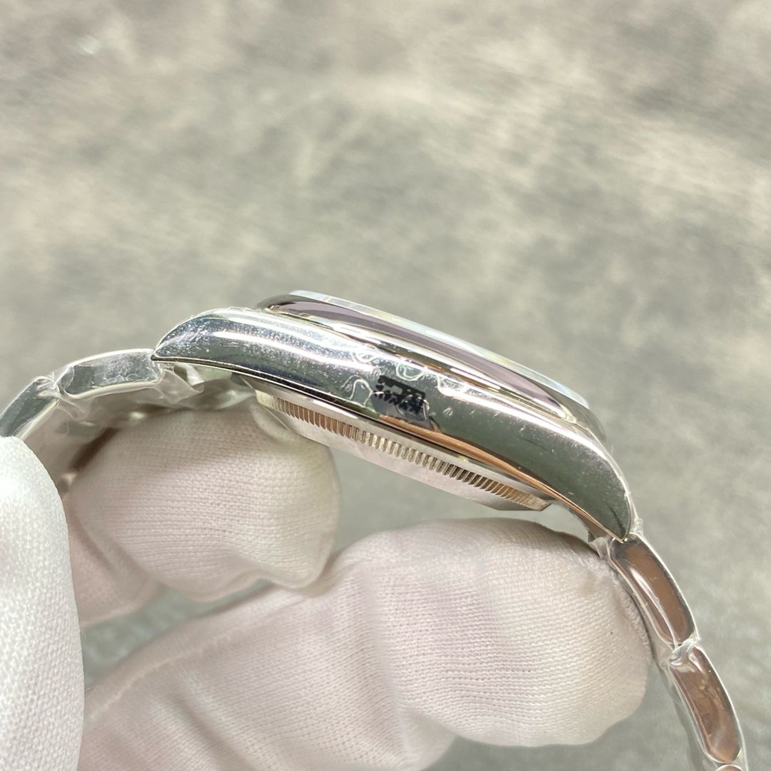 Rolex Oyster Perpetual Tiffany 36mm Super Clone Watch