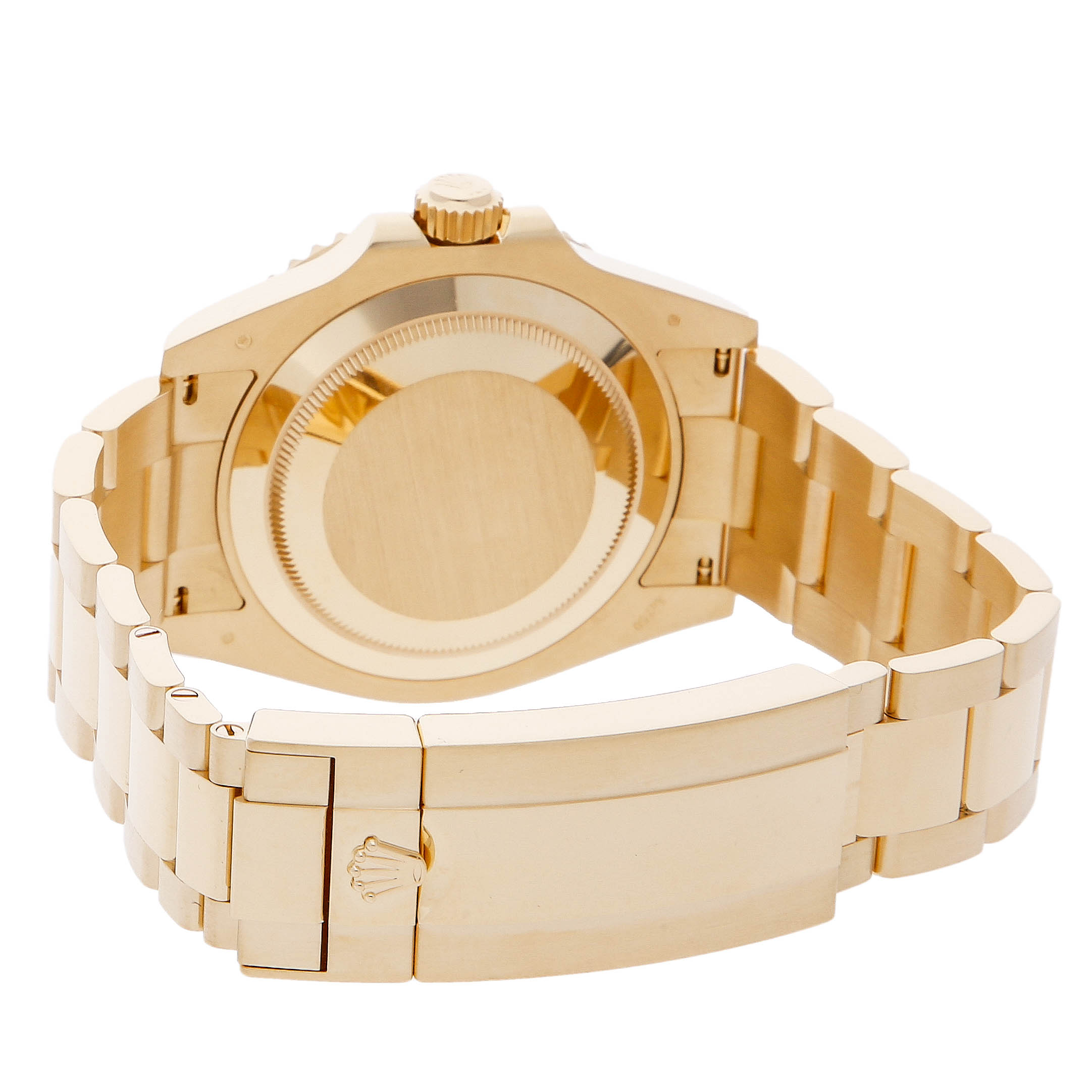 Rolex Super Clone Watch : Submariner Date 126618LB-0002