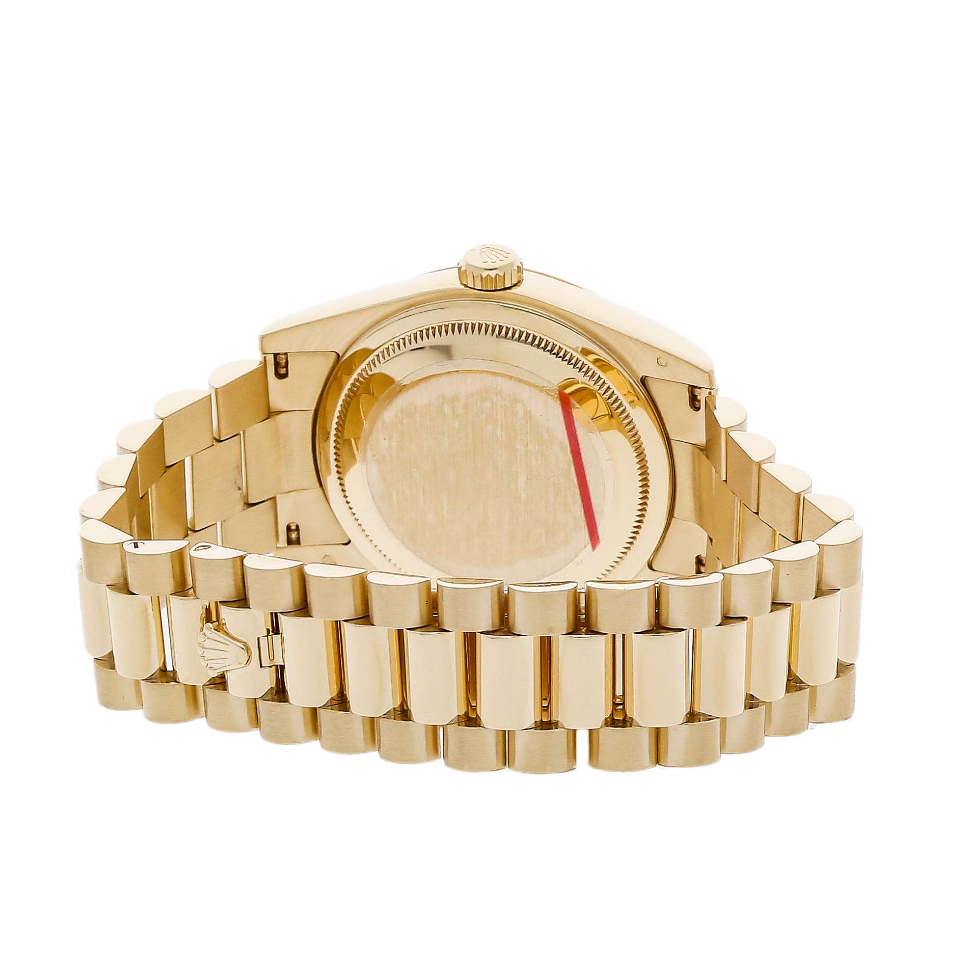 Rolex Super Clone Watch : Day-Date 118238-0126