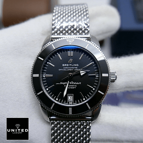 Breitling Superocean Replica