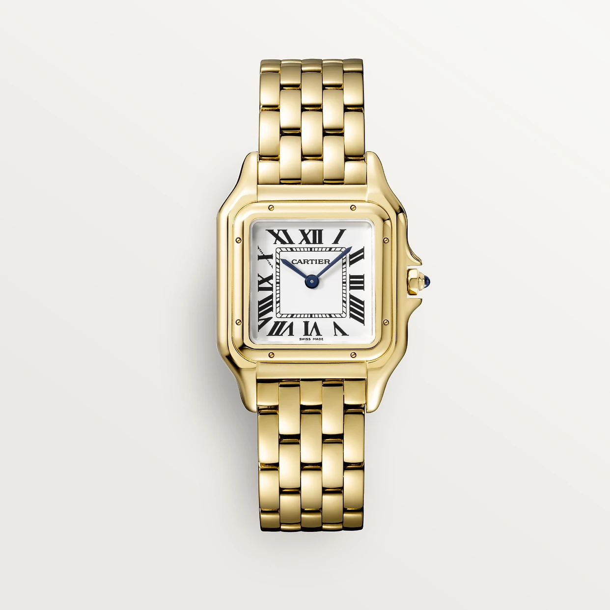 CARTIER PANTHÈRE MEDIUM MODEL 37mm WGPN0009