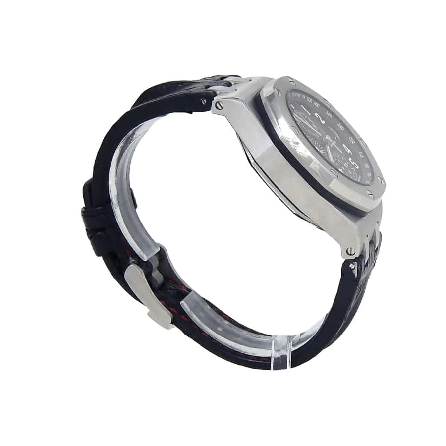 Audemars Piguet Royal Oak Offshore Vampire 42 mm, Black Ref. 26470ST.OO.A101CR.01